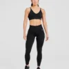 Soutien-gorge de sport sans coutures Adapt