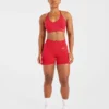 Soutien-gorge de sport sans coutures Adapt