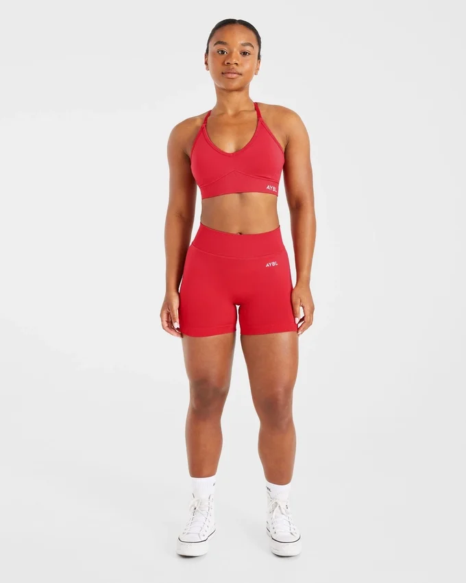 Soutien-gorge de sport sans coutures Adapt