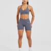 Soutien-gorge de sport sans coutures Adapt
