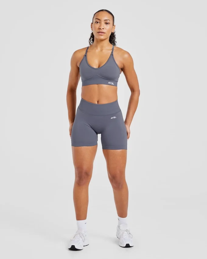 Soutien-gorge de sport sans coutures Adapt