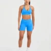 Soutien-gorge de sport sans coutures Adapt
