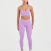 Soutien-gorge de sport sans coutures Adapt