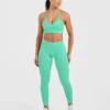 Soutien-gorge de sport sans coutures Adapt