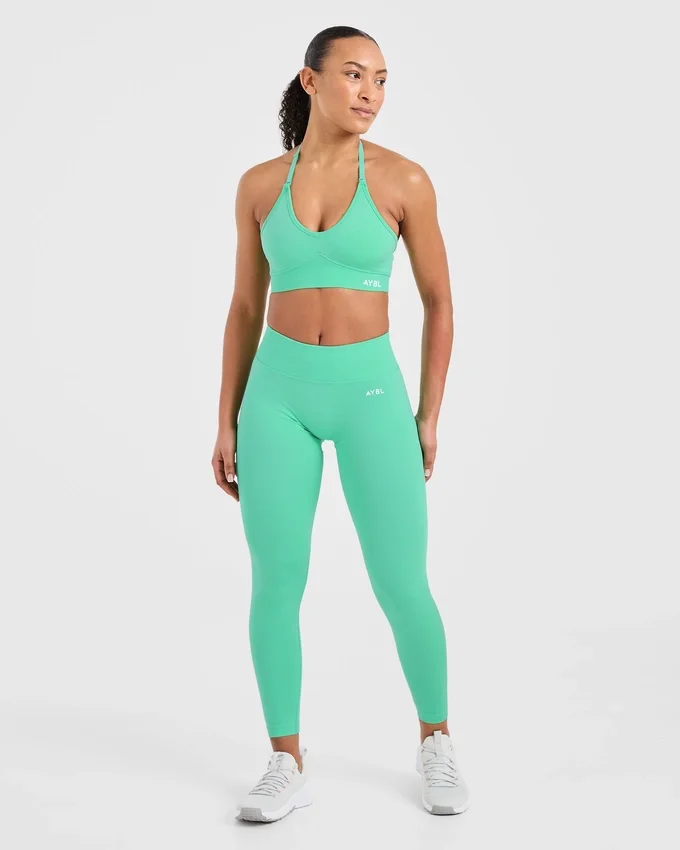 Soutien-gorge de sport sans coutures Adapt