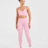Soutien-gorge de sport sans coutures Adapt