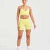 Soutien-gorge de sport sans coutures Adapt