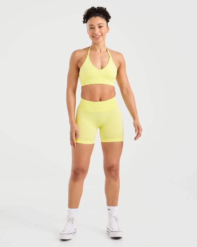Soutien-gorge de sport sans coutures Adapt