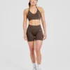 Soutien-gorge de sport sans coutures Adapt