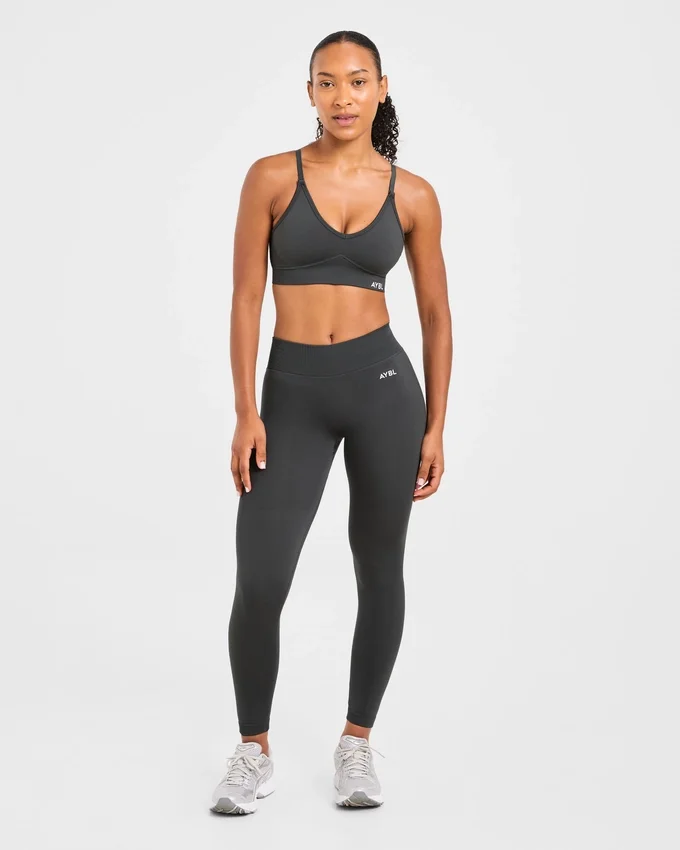 Leggings sans coutures Adapt