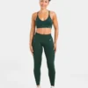 Soutien-gorge de sport sans coutures Adapt