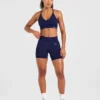 Soutien-gorge de sport sans coutures Adapt