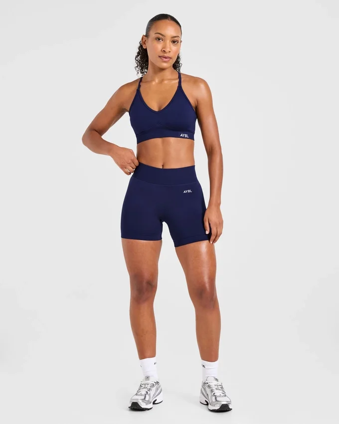 Soutien-gorge de sport sans coutures Adapt