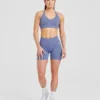 Soutien-gorge de sport sans coutures Adapt