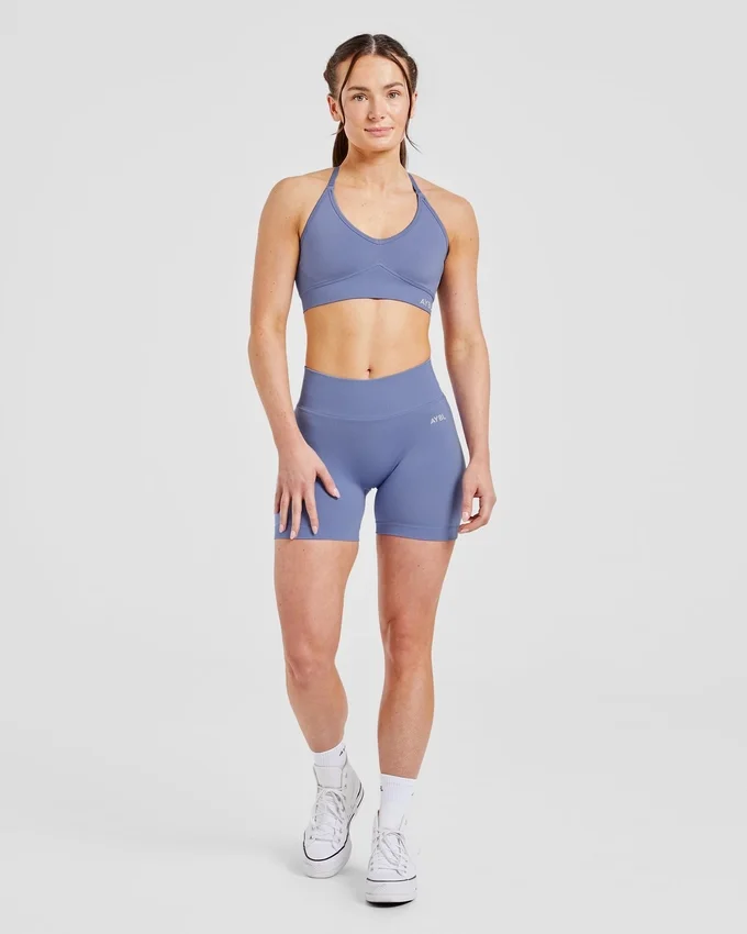 Soutien-gorge de sport sans coutures Adapt