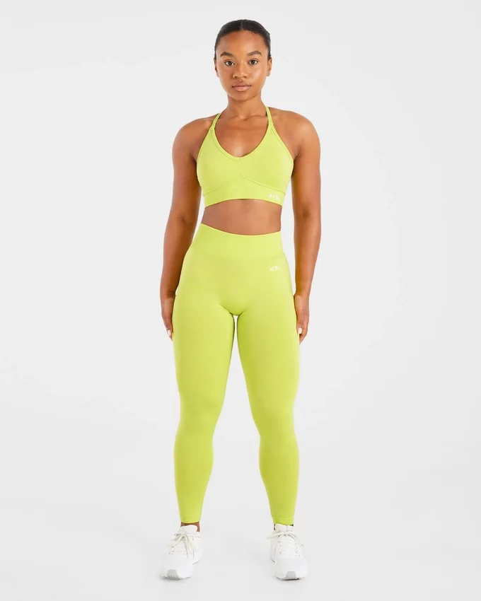 Soutien-gorge de sport sans coutures Adapt