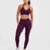 Soutien-gorge de sport sans coutures Adapt
