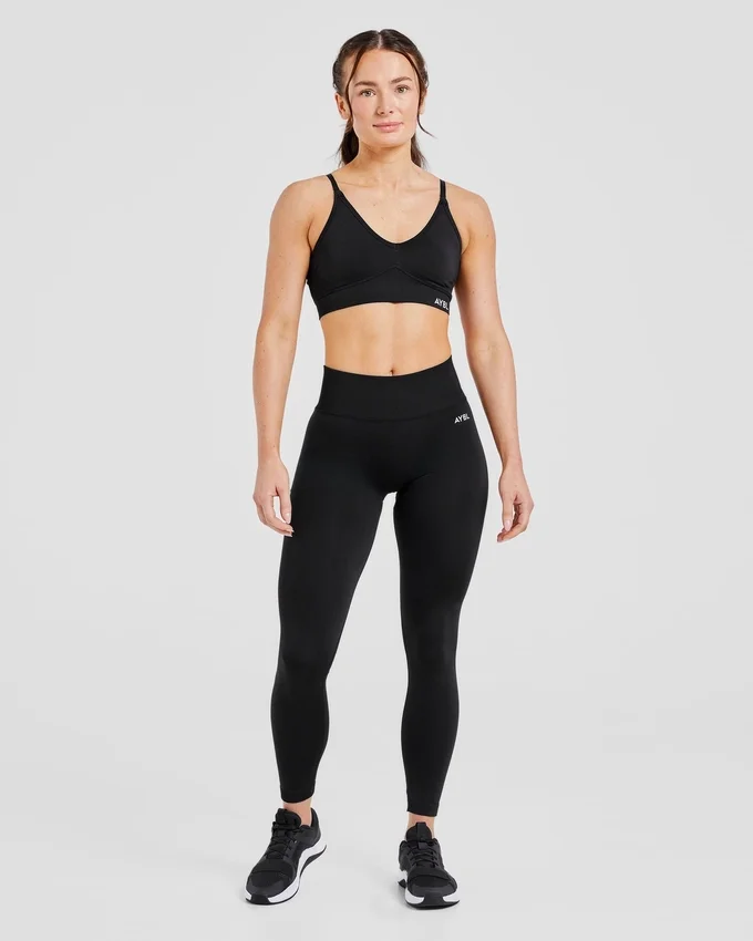 Soutien-gorge de sport sans coutures Adapt