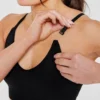 Soutien-gorge de sport sans coutures Adapt
