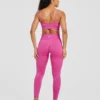 Soutien-gorge de sport sans coutures Adapt