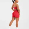 Soutien-gorge de sport sans coutures Adapt