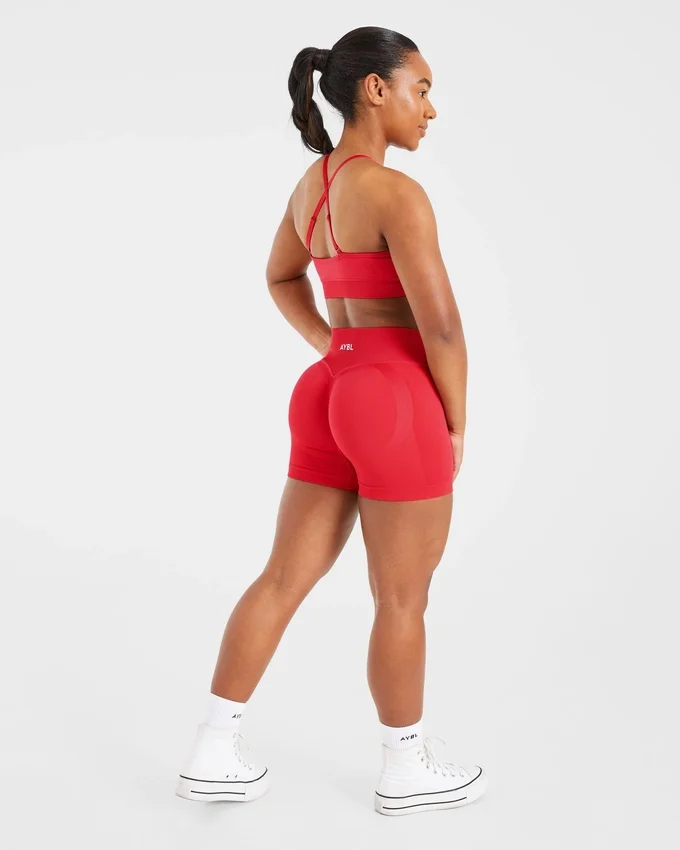 Soutien-gorge de sport sans coutures Adapt