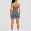 Soutien-gorge de sport sans coutures Adapt