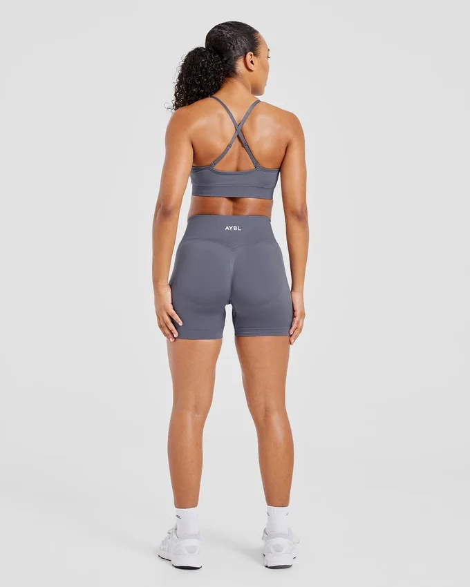 Soutien-gorge de sport sans coutures Adapt