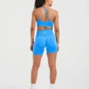Soutien-gorge de sport sans coutures Adapt