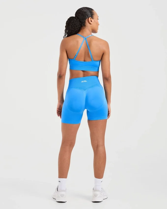 Soutien-gorge de sport sans coutures Adapt