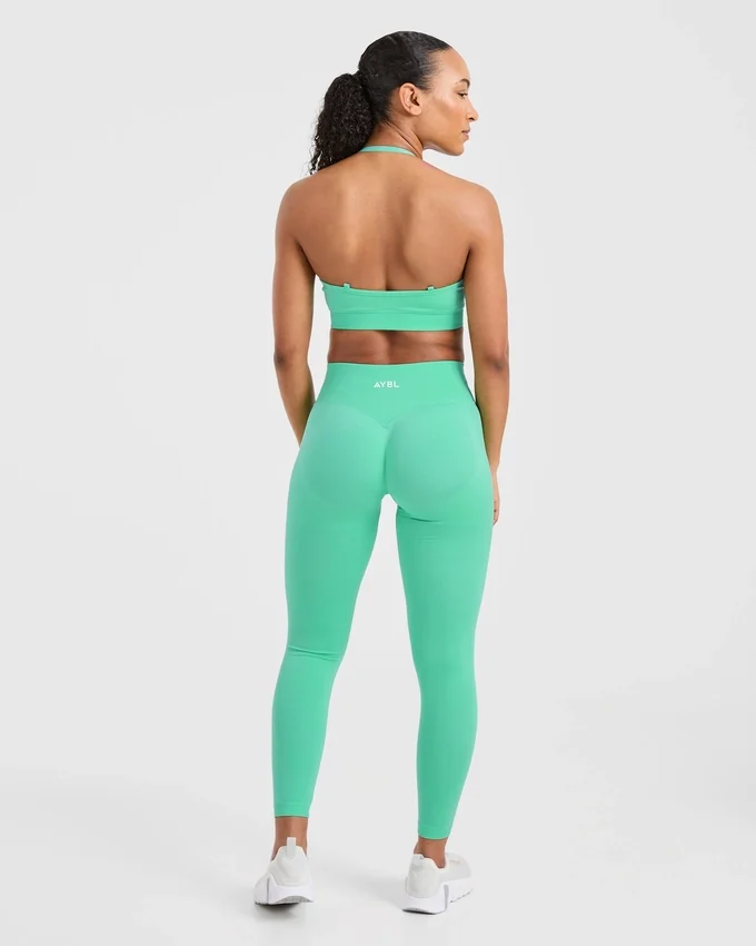 Soutien-gorge de sport sans coutures Adapt