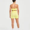 Soutien-gorge de sport sans coutures Adapt