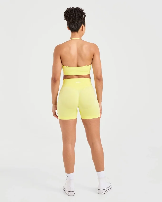 Soutien-gorge de sport sans coutures Adapt