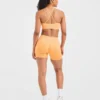 Soutien-gorge de sport sans coutures Adapt