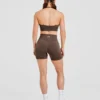 Soutien-gorge de sport sans coutures Adapt