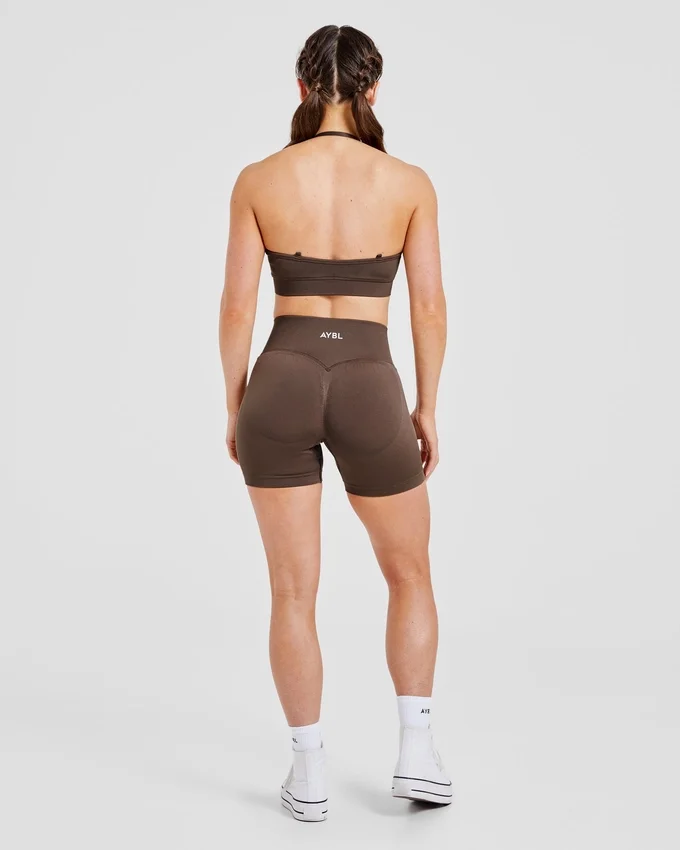Soutien-gorge de sport sans coutures Adapt