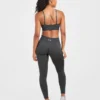 Soutien-gorge de sport sans coutures Adapt