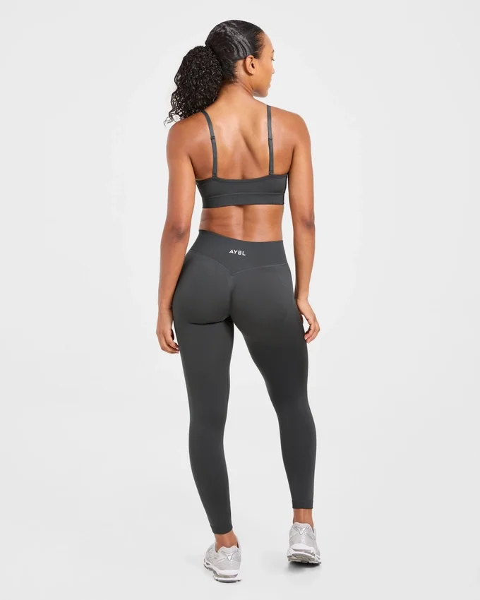 Soutien-gorge de sport sans coutures Adapt