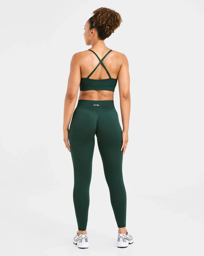 Soutien-gorge de sport sans coutures Adapt