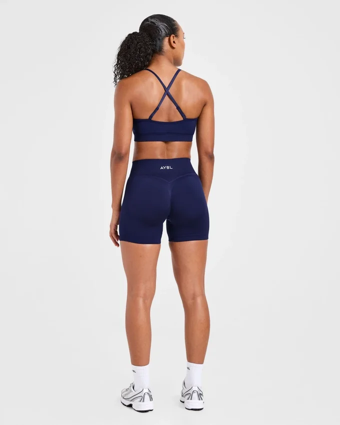 Soutien-gorge de sport sans coutures Adapt