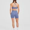 Soutien-gorge de sport sans coutures Adapt