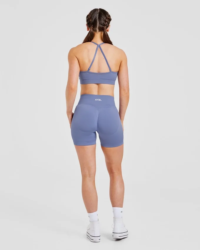 Soutien-gorge de sport sans coutures Adapt
