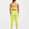 Soutien-gorge de sport sans coutures Adapt