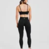 Soutien-gorge de sport sans coutures Adapt