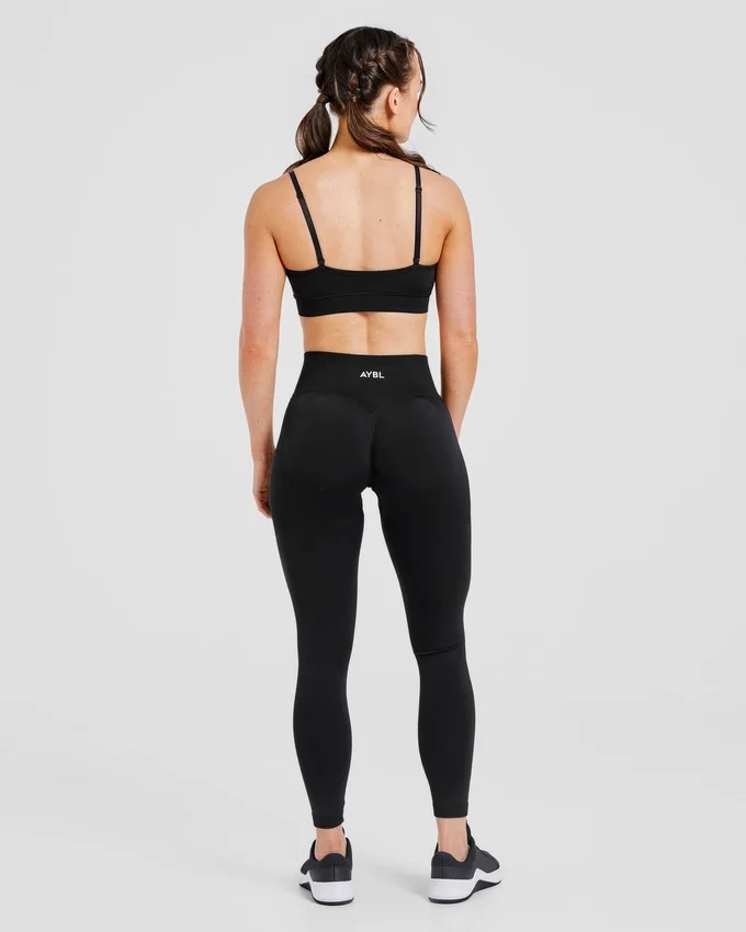 Soutien-gorge de sport sans coutures Adapt