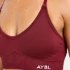 Soutien-gorge de sport sans coutures Adapt