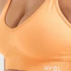 Soutien-gorge de sport sans coutures Adapt