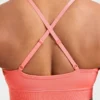 Soutien-gorge de sport sans coutures Adapt