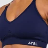 Soutien-gorge de sport sans coutures Adapt