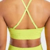Soutien-gorge de sport sans coutures Adapt
